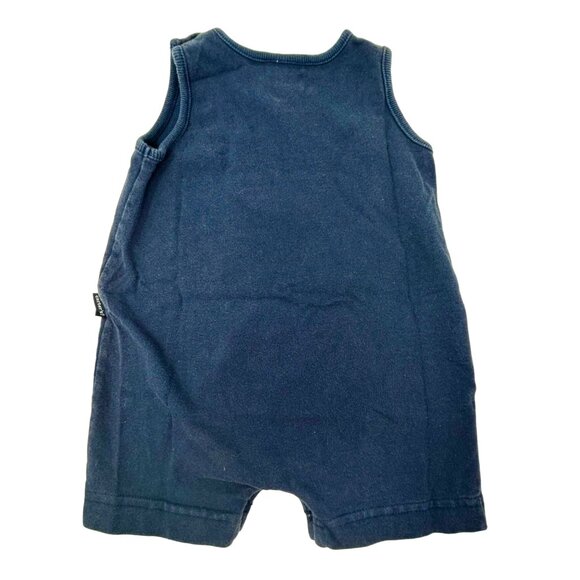 Baby Boy's - 3 One Piece Outfits - Size 0-3‎ Months - Picture 7 of 10